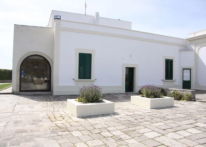 Tenuta San Nicola